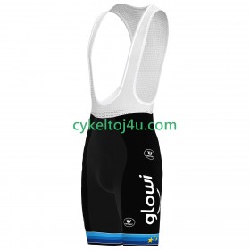 BALOISE GLOWI LIONS Bib Cykelshorts 2025 N001